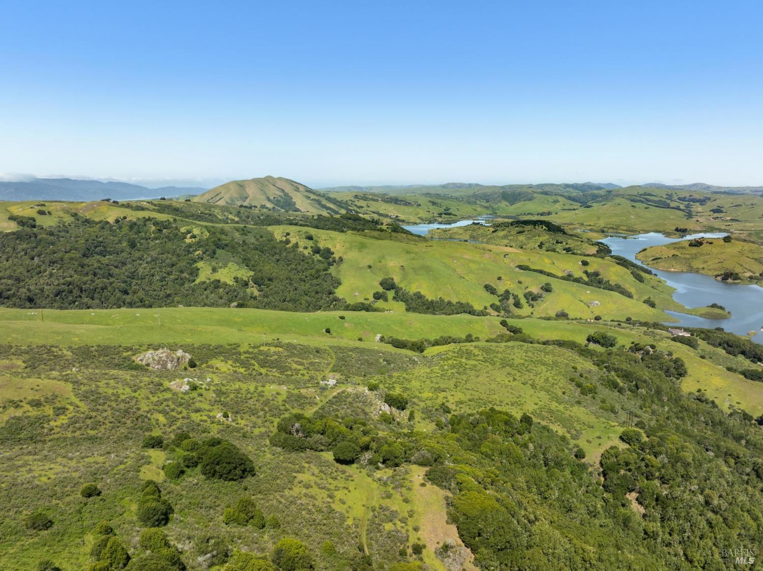 300 Road To Ranch Nicasio, CA 94946 - Photo 77 of 78