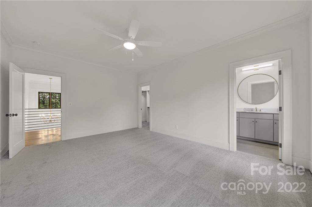 536 Marsh Road Charlotte, NC 28209 - Photo 27 of 41 a view of a livingroom with a washer and dryer