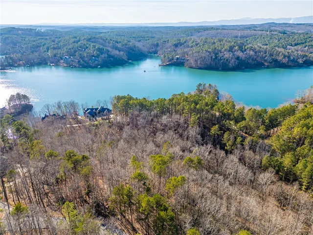 $195,500 | 201 Deep Cove Point, Sunset, SC 29685