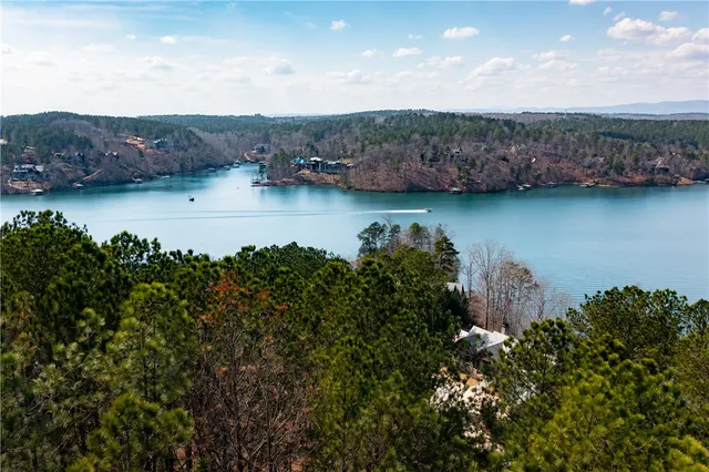 $195,500 | 201 Deep Cove Point, Sunset, SC 29685