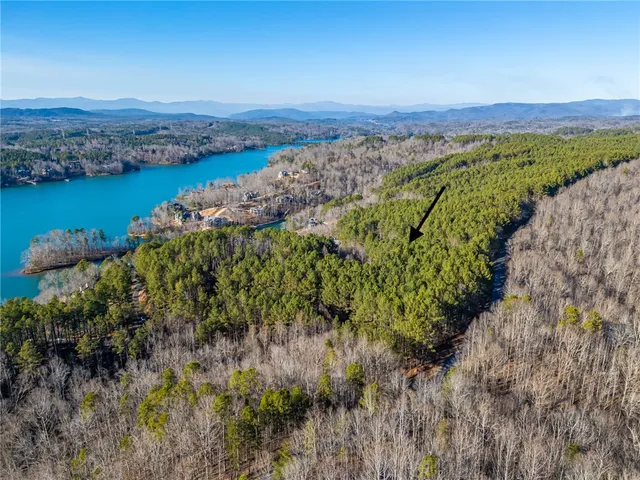 $195,500 | 201 Deep Cove Point, Sunset, SC 29685