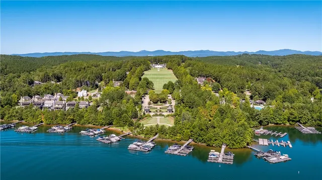 $195,500 | 201 Deep Cove Point, Sunset, SC 29685