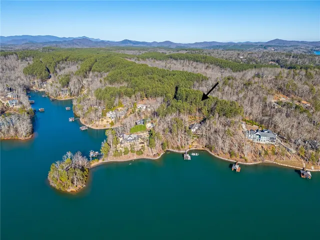 $195,500 | 201 Deep Cove Point, Sunset, SC 29685