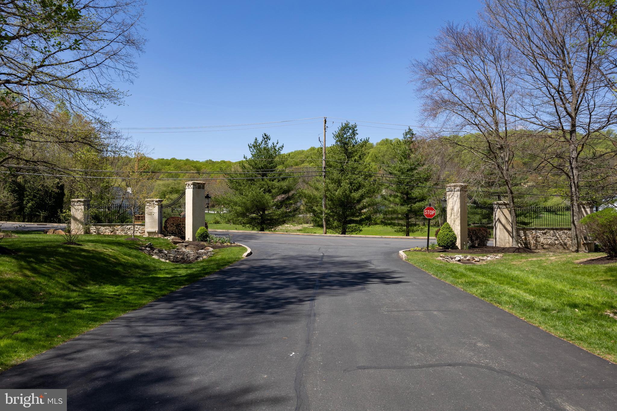 224 Cambridge Chase Exton, PA 19341 - Photo 37 of 40 Leaving this beautiful community