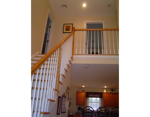 144 Plumtree Road Sunderland, MA 01375 - Photo 6 of 10 a view of entryway and hall