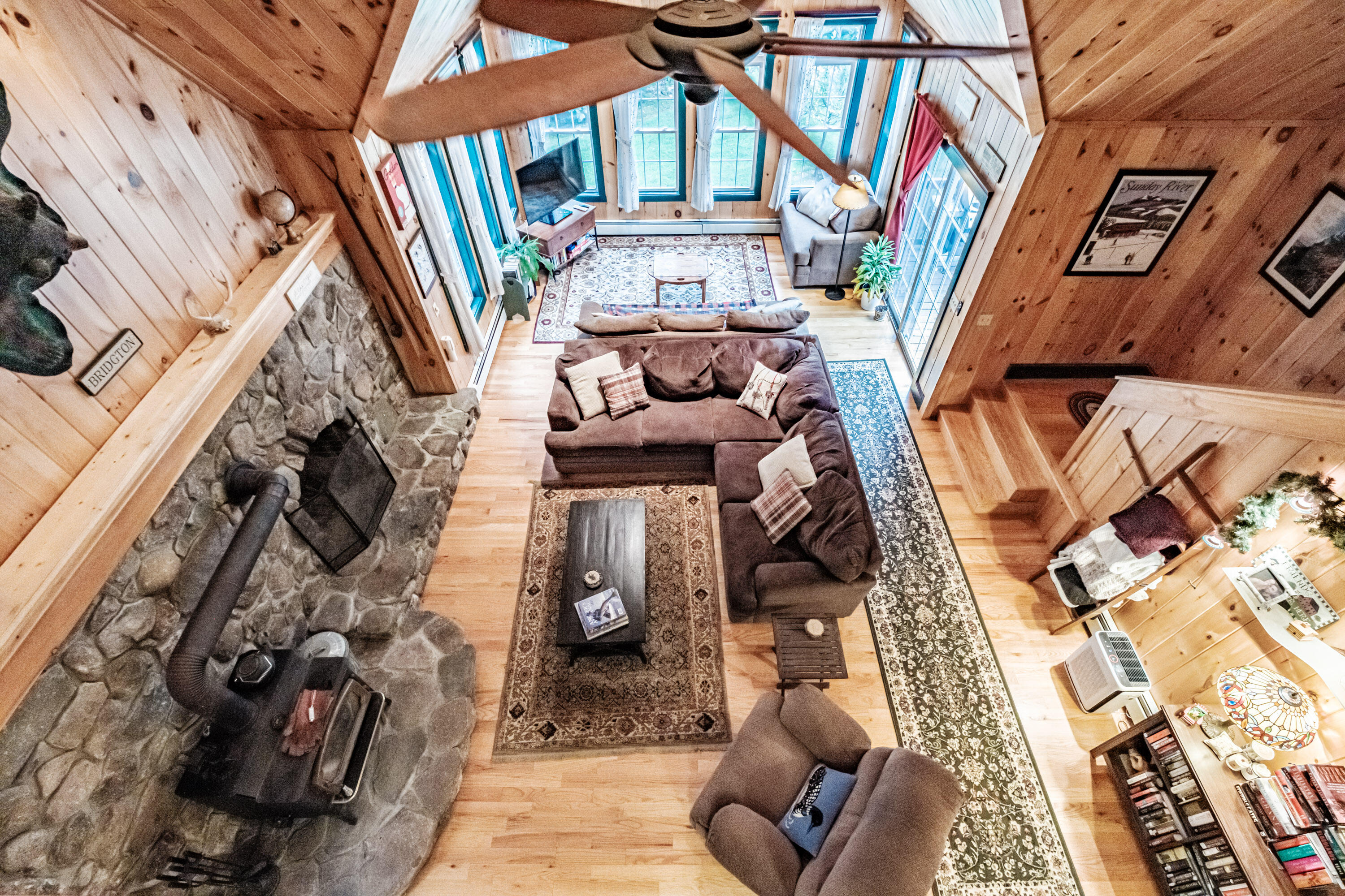 295 Fosterville Road Bridgton, ME 04009 - Photo 48 of 77 20250814gp-64066