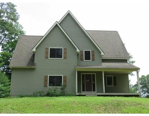 8 Long Plain Road Whately, MA 01373 - Photo 1 of 22