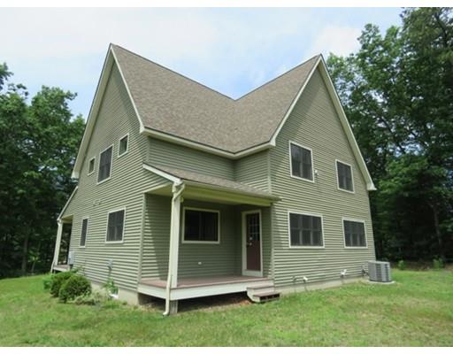 8 Long Plain Road Whately, MA 01373 - Photo 3 of 22