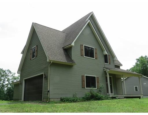 8 Long Plain Road Whately, MA 01373 - Photo 4 of 22