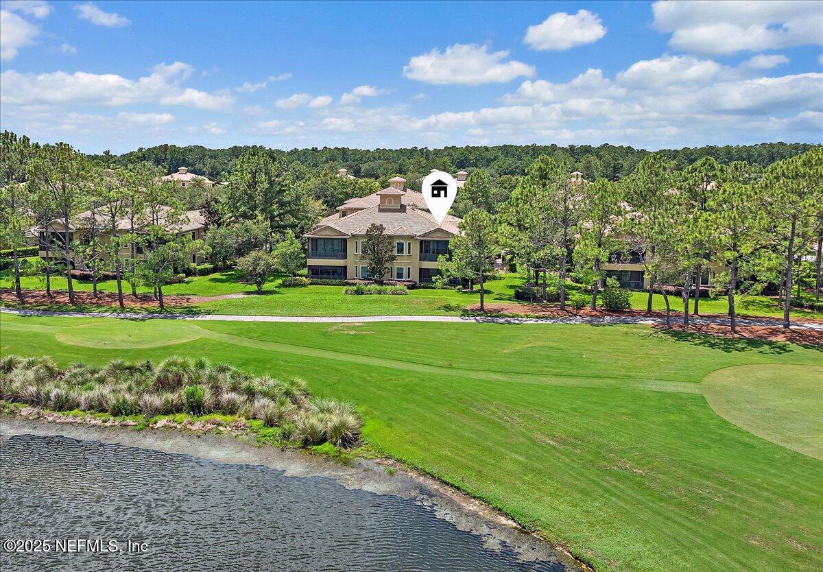 174 Laterra Links Circle, Unit 201 St. Augustine, FL 32092 - Photo 37 of 41 a view of a city