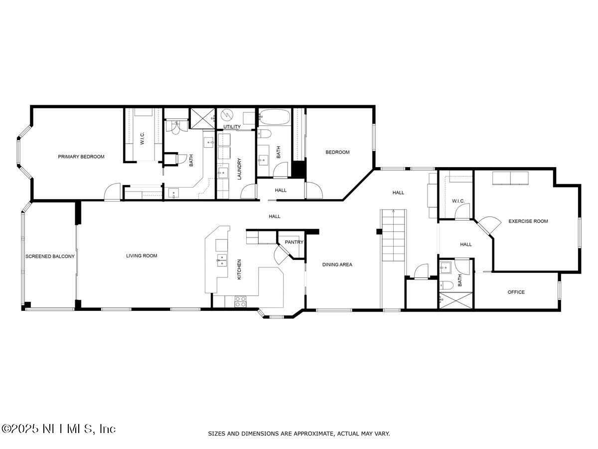174 Laterra Links Circle, Unit 201 St. Augustine, FL 32092 - Photo 41 of 41 a picture of a park