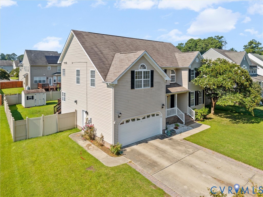8198 Ruddock Place Hayes, VA 23072 - Photo 41 of 41 Gallery Image 41
