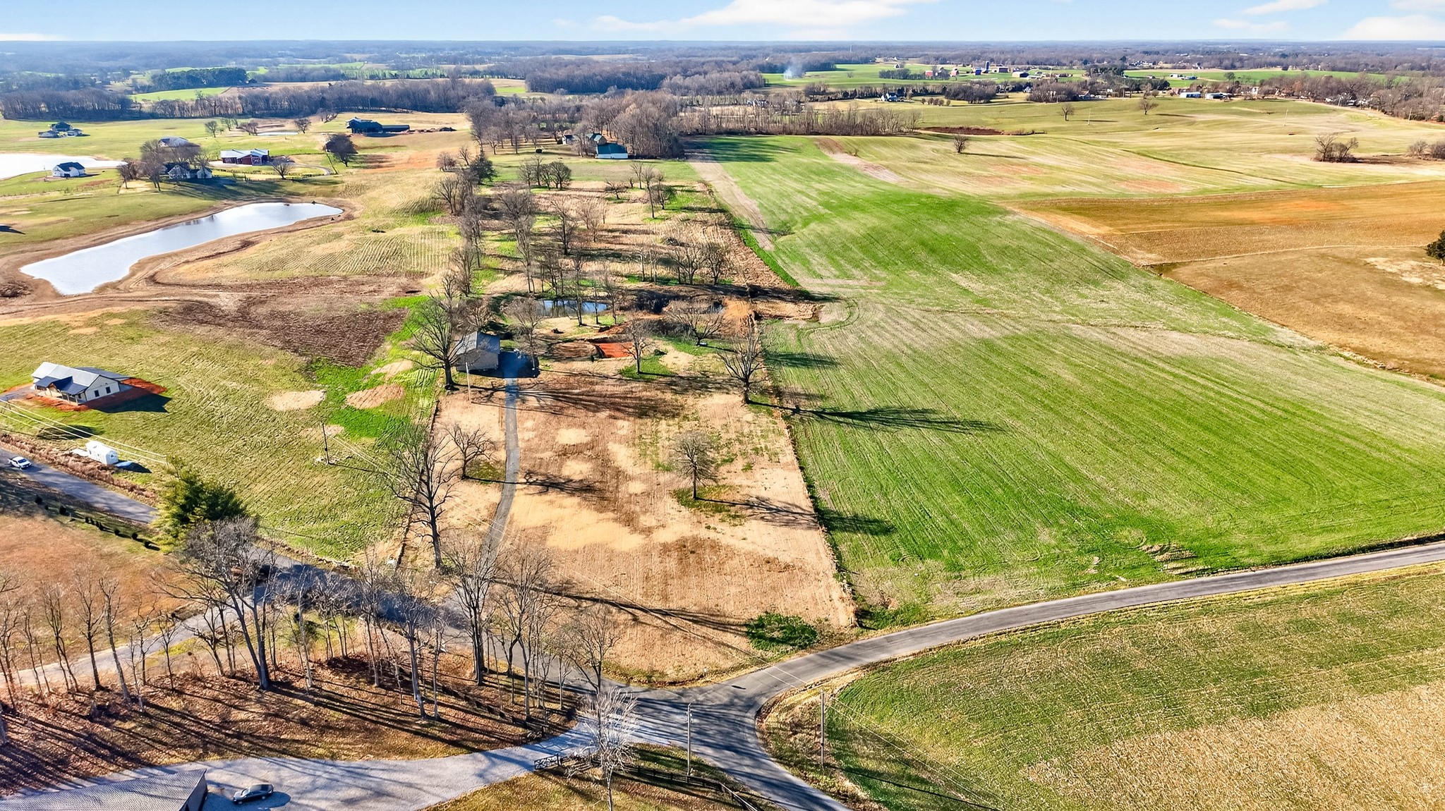 5002 Homer Worsham Road Springfield, TN 37172 - Photo 9 of 25