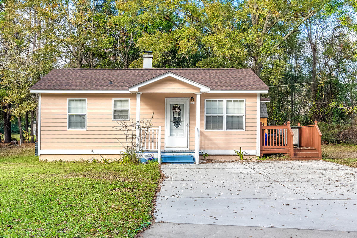 1511 Scott Hill Road Charleston, SC 29412 - Photo 1 of 31 A