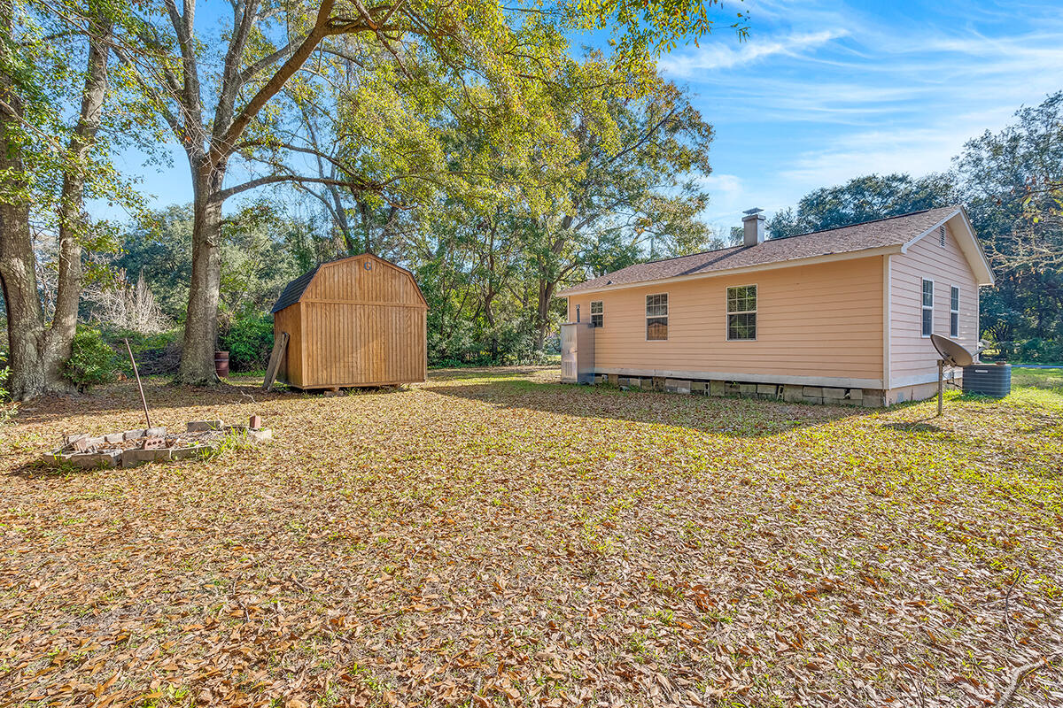 1511 Scott Hill Road Charleston, SC 29412 - Photo 29 of 31 V