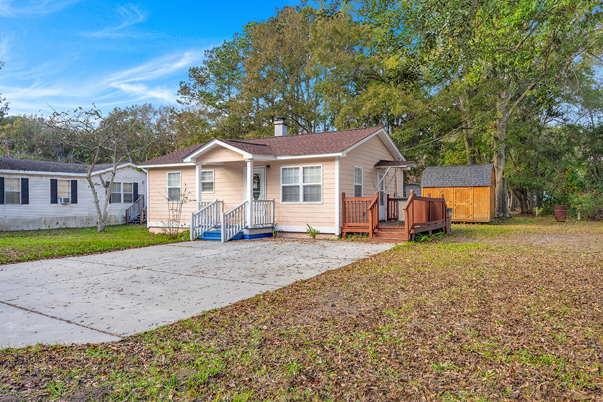 1511 Scott Hill Road Charleston, SC 29412 - Photo 5 of 31 E