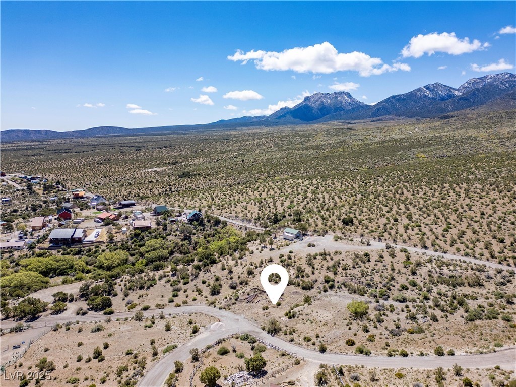 175 Rudin Drive Cold Creek, NV 89124 - Photo 21 of 41