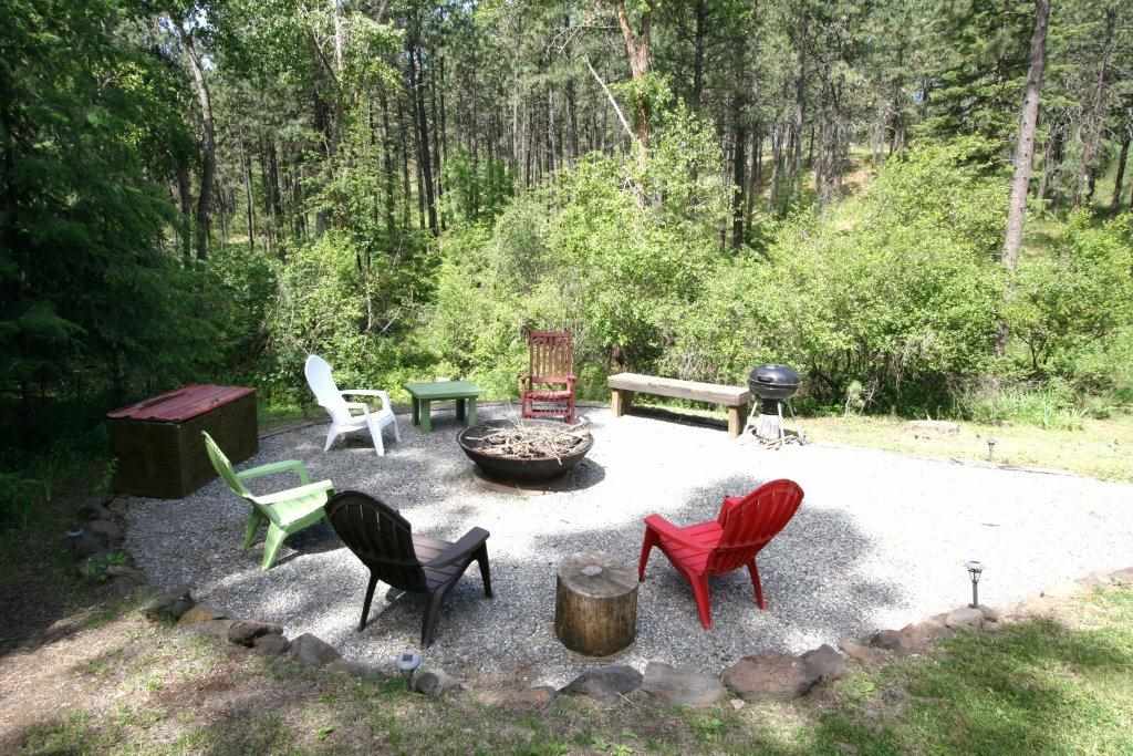 13410 South Sands Road Valleyford, WA 99036 - Photo 16 of 20 Gallery Image 16