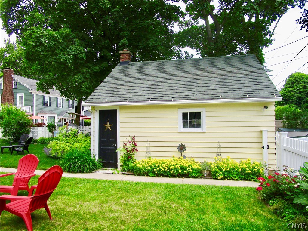 4 Eastern Parkway Sennett, NY 13021 - Photo 28 of 32