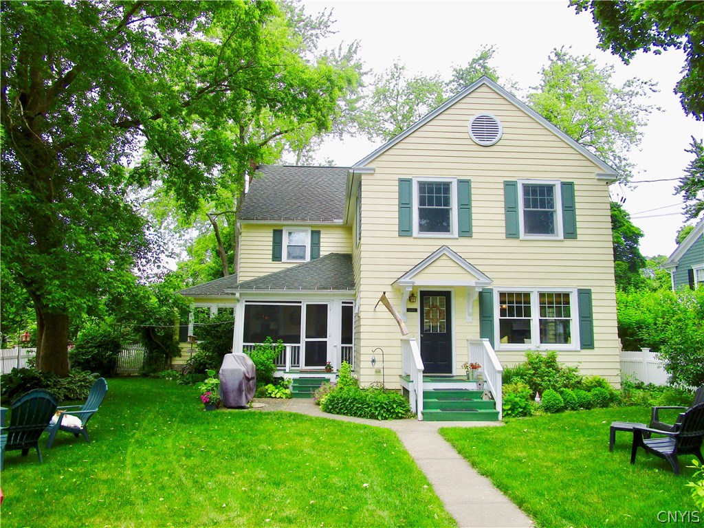 4 Eastern Parkway Sennett, NY 13021 - Photo 3 of 32