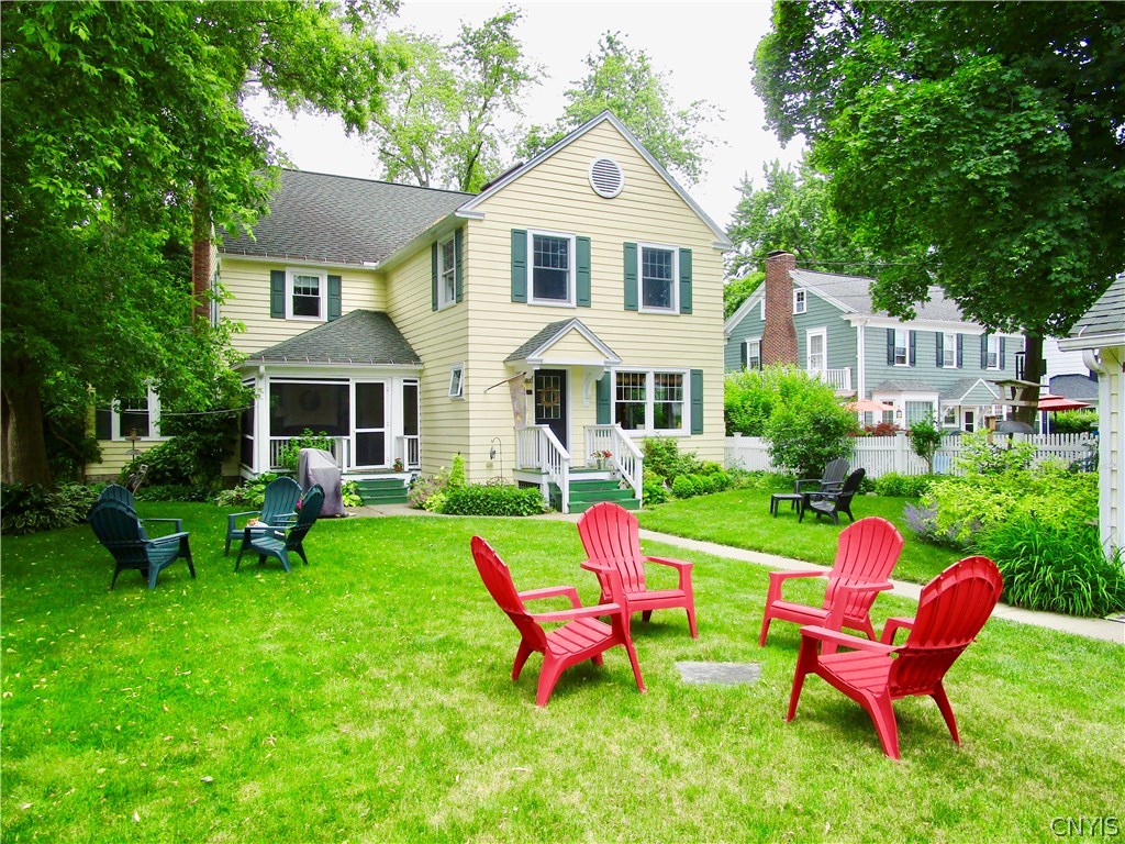 4 Eastern Parkway Sennett, NY 13021 - Photo 31 of 32