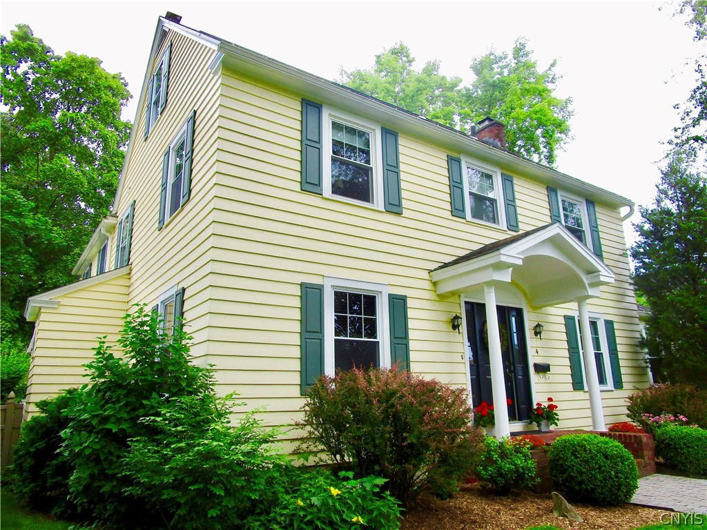 4 Eastern Parkway Sennett, NY 13021 - Photo 4 of 32