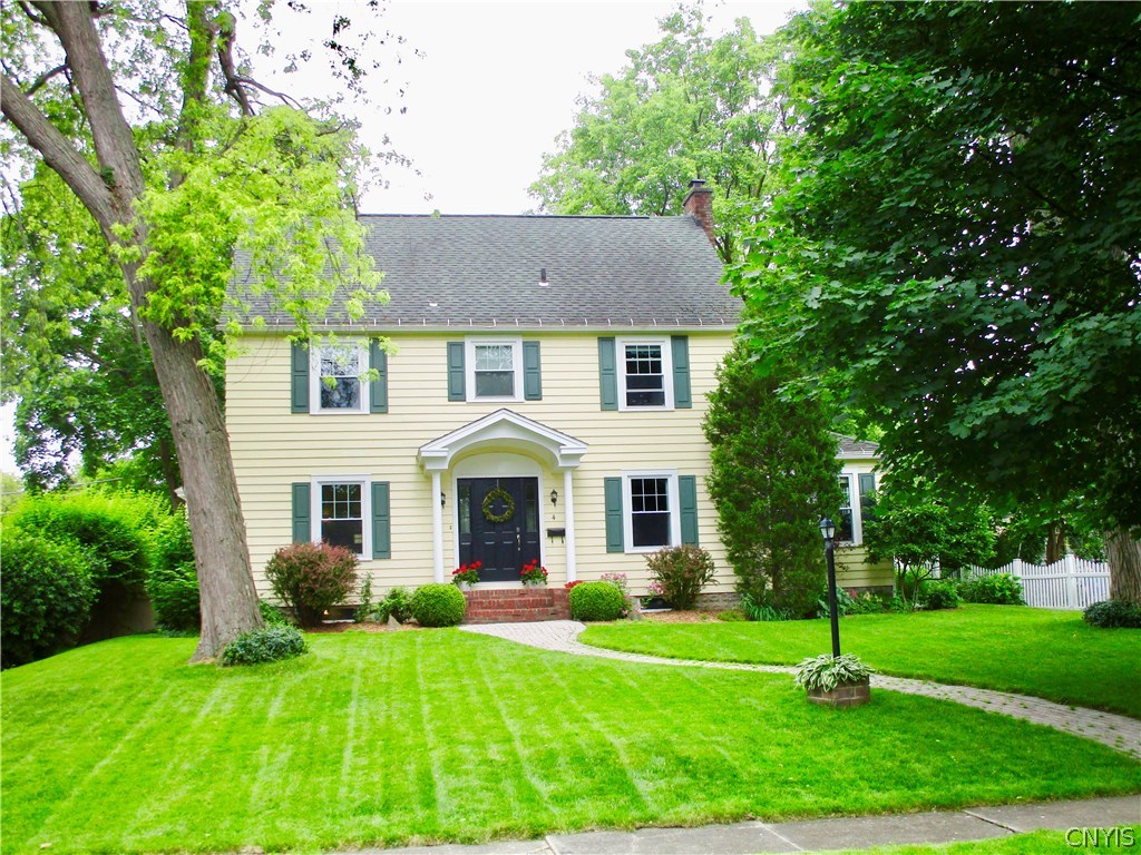 4 Eastern Parkway Sennett, NY 13021 - Photo 5 of 32