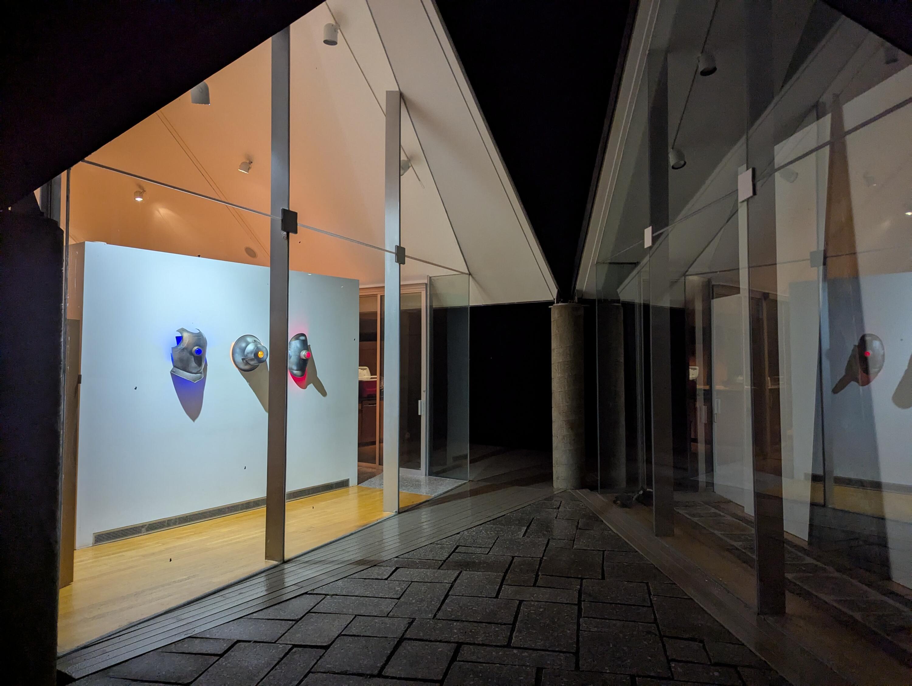 31 Daybreak Lane Surry, ME 04684 - Photo 15 of 83 night reflection