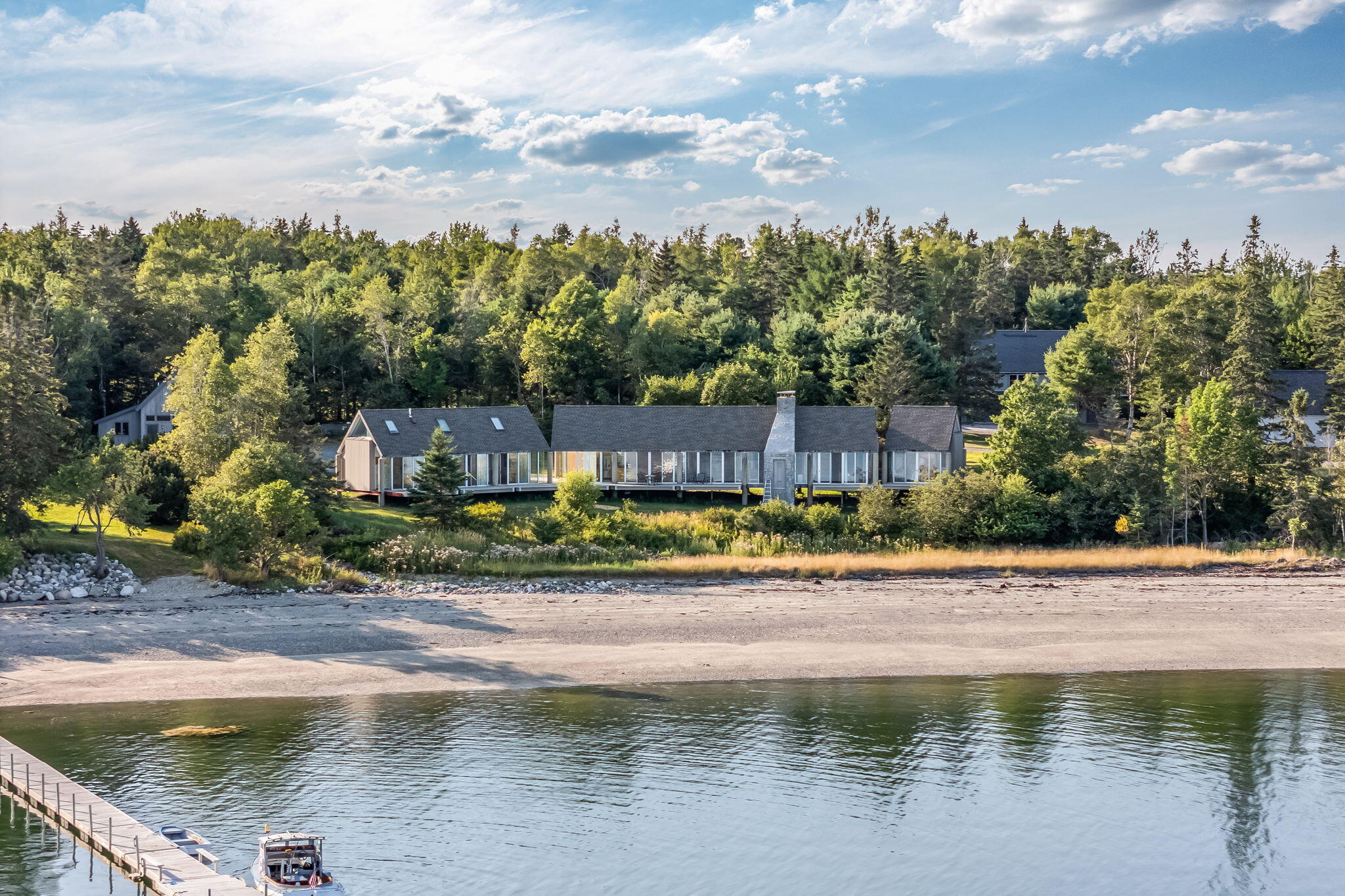 31 Daybreak Lane Surry, ME 04684 - Photo 2 of 83 80-web-or-mls-31-daybreak-ln