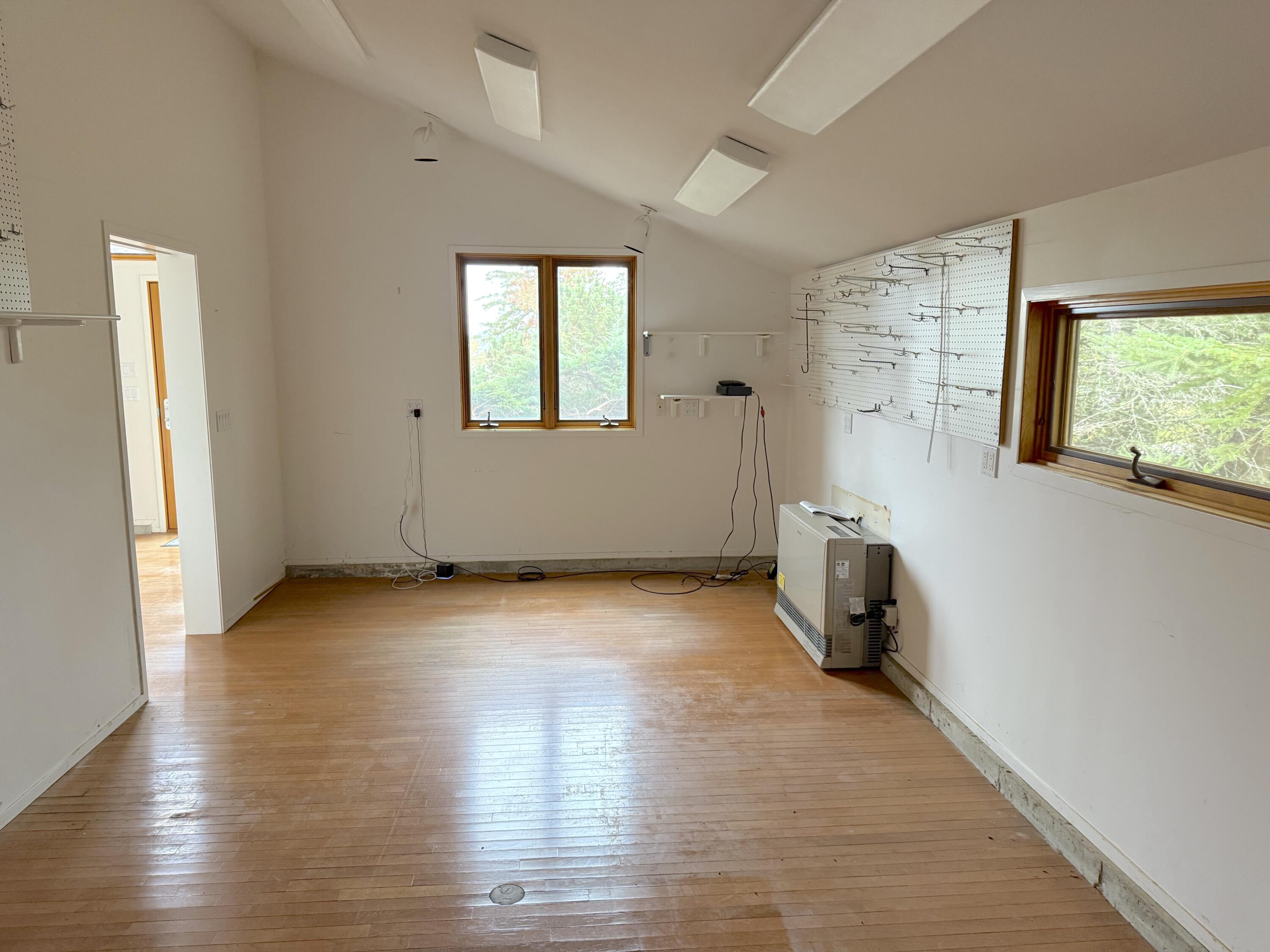 31 Daybreak Lane Surry, ME 04684 - Photo 73 of 83 garage office copy