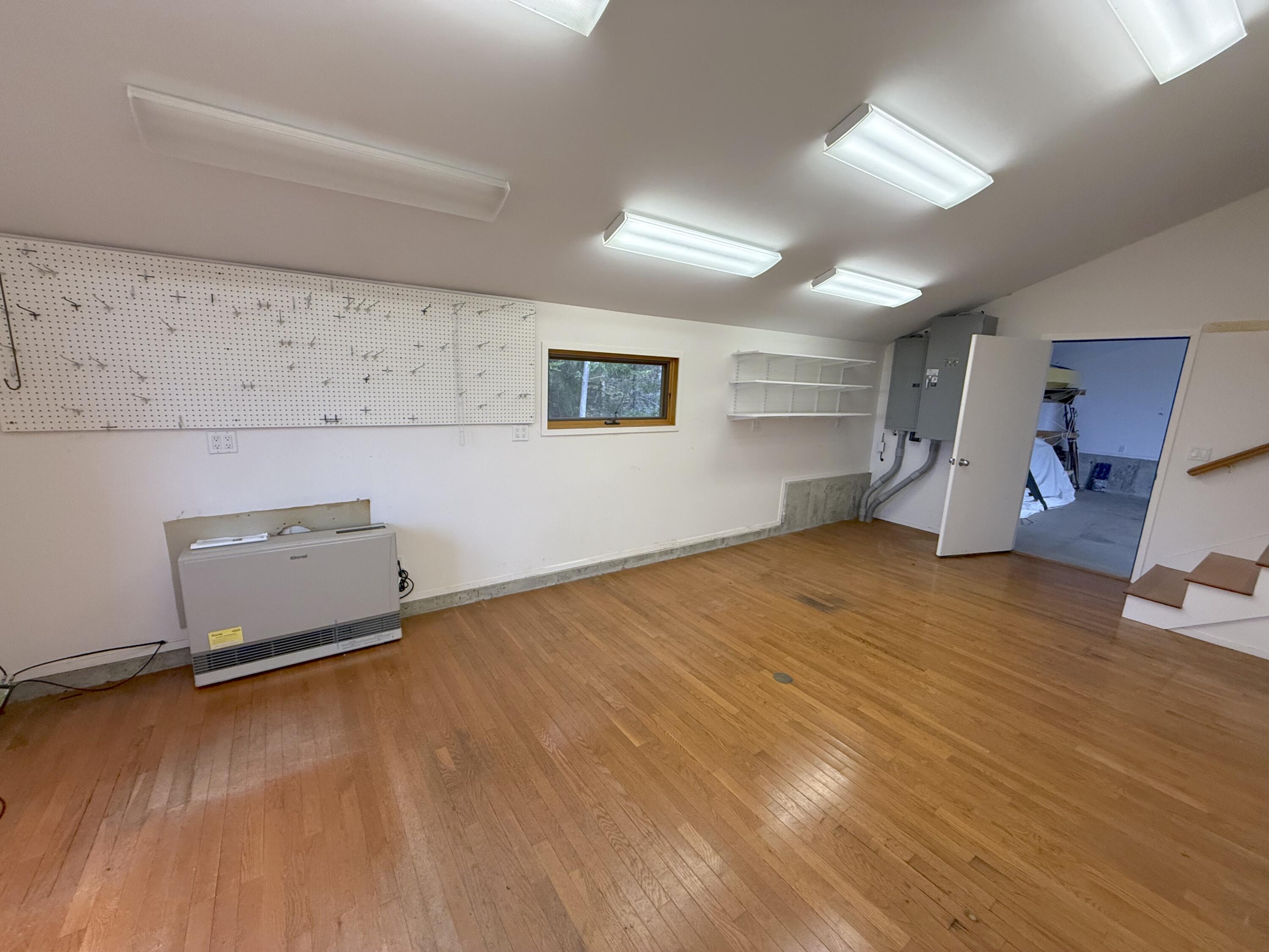 31 Daybreak Lane Surry, ME 04684 - Photo 74 of 83 garage office 2 copy