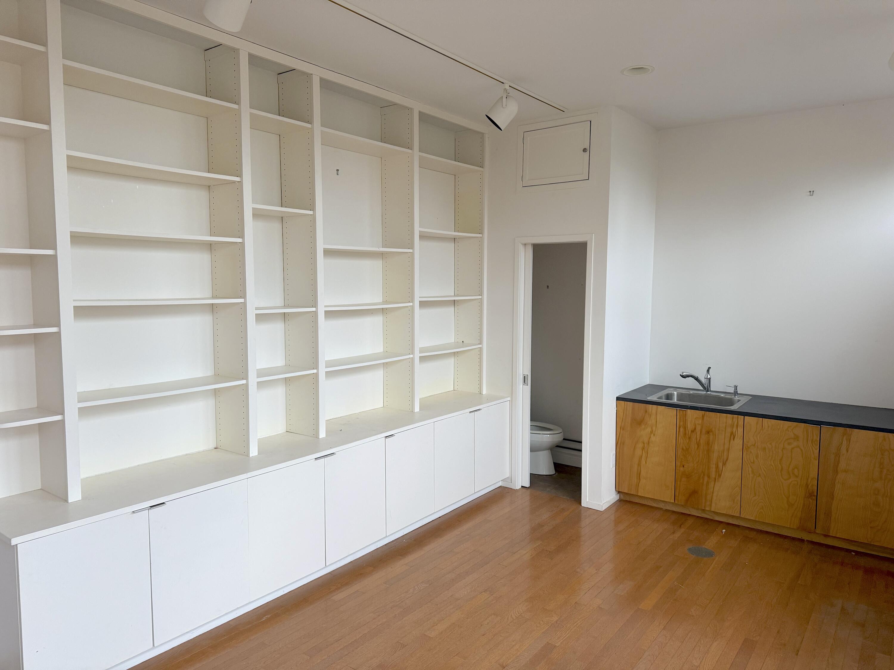 31 Daybreak Lane Surry, ME 04684 - Photo 76 of 83 garage office shelves copy