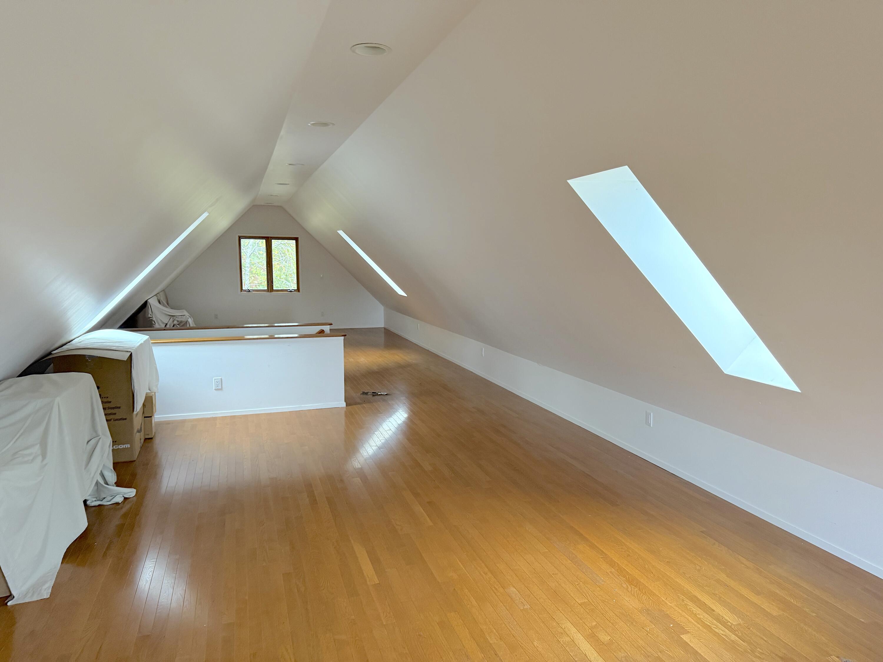 31 Daybreak Lane Surry, ME 04684 - Photo 80 of 83 upstairs garage 2 copy