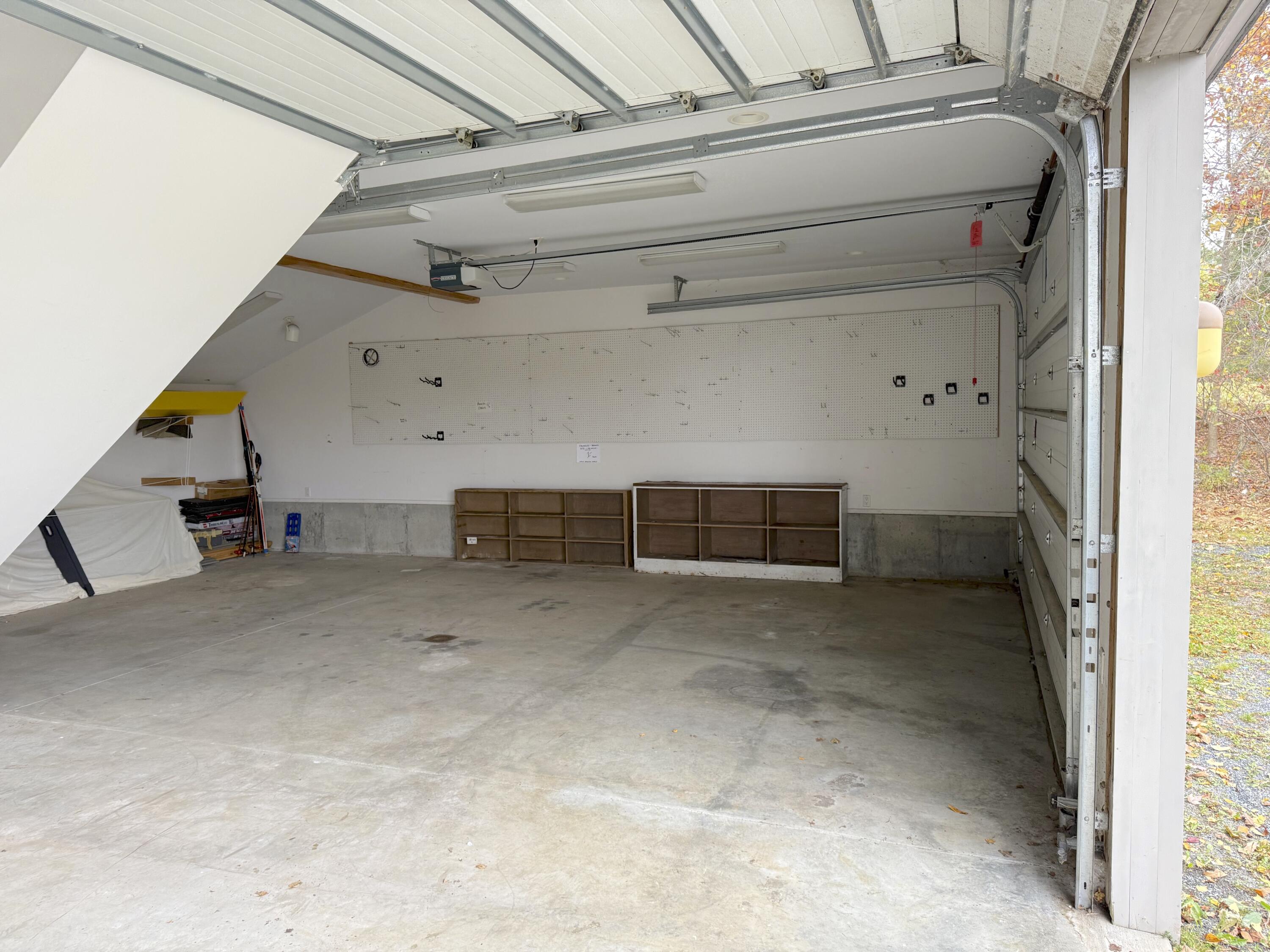 31 Daybreak Lane Surry, ME 04684 - Photo 82 of 83 garage copy