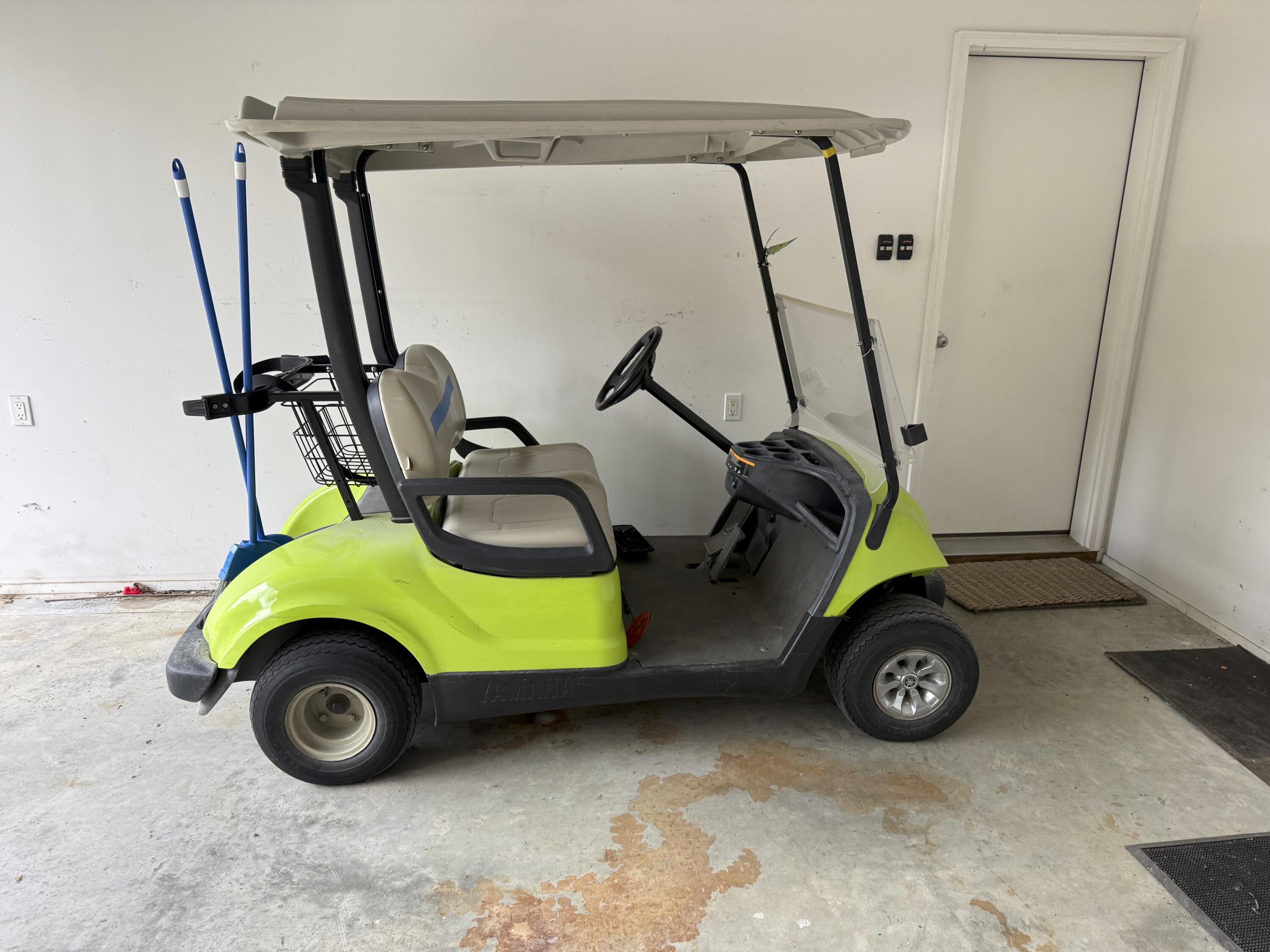 31 Daybreak Lane Surry, ME 04684 - Photo 83 of 83 golf cart copy