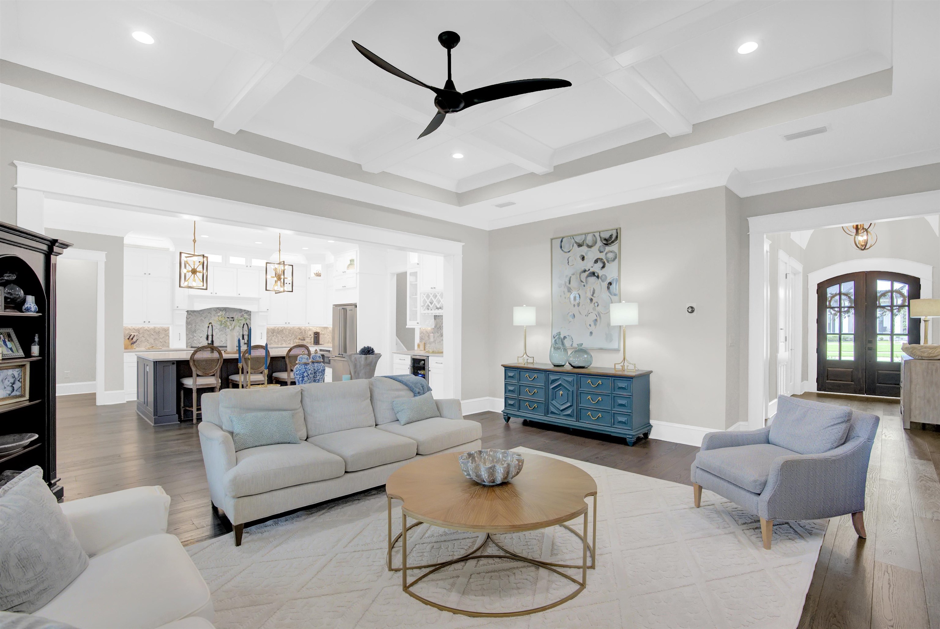 10940 Atrium Avenue Fairhope, AL 36532 - Photo 6 of 43 Living Room