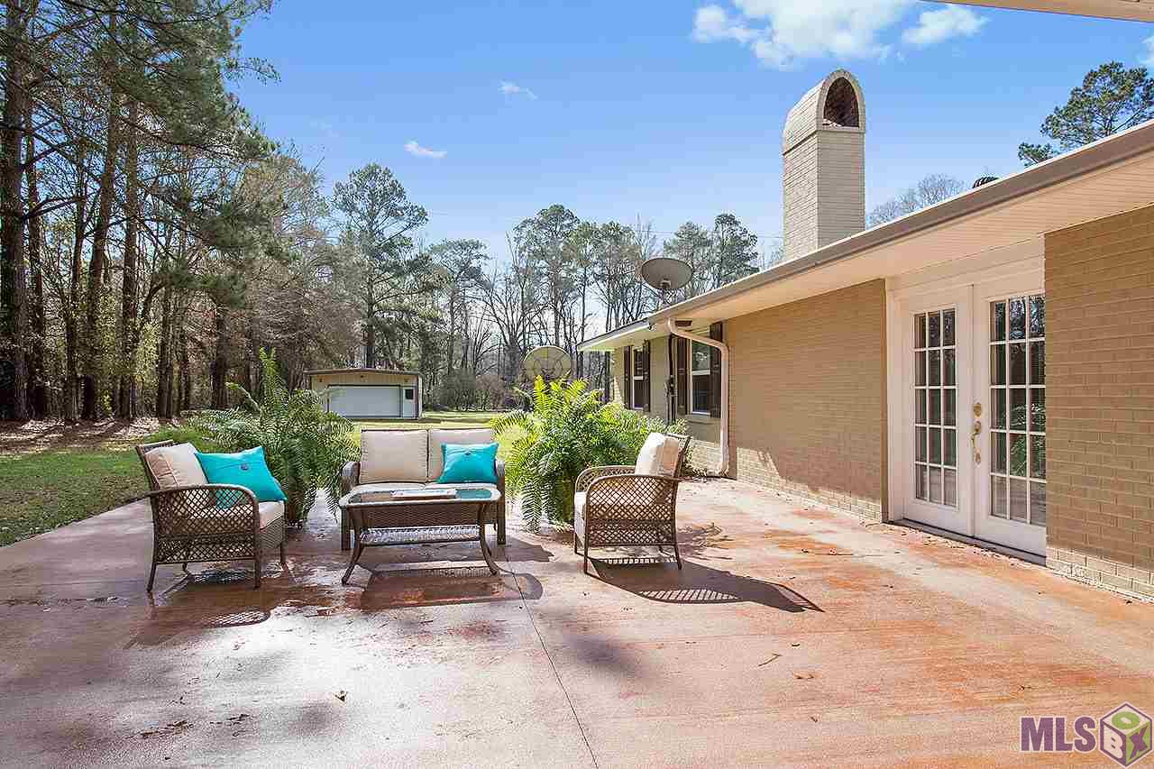 2189 Turner Road Ethel, LA 70730 - Photo 1 of 17 Huge Patio