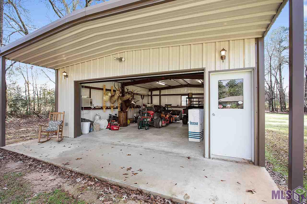 2189 Turner Road Ethel, LA 70730 - Photo 15 of 17 Huge Shop