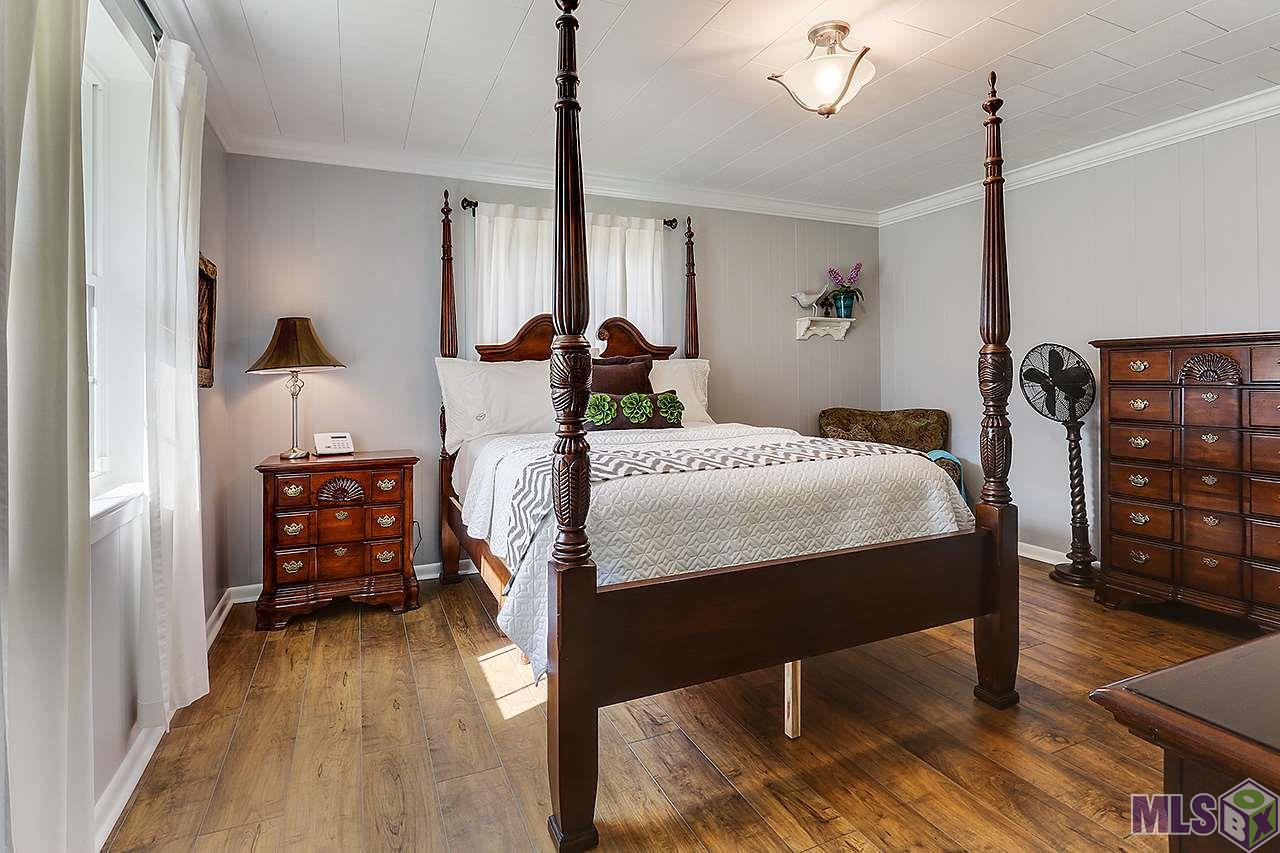 2189 Turner Road Ethel, LA 70730 - Photo 9 of 17 Master Bedroom