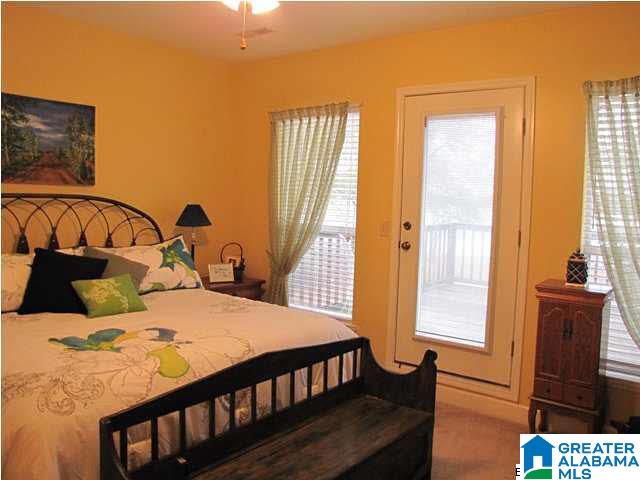 4777 Griffitt Bend Road Talladega, AL 35160 - Photo 36 of 38