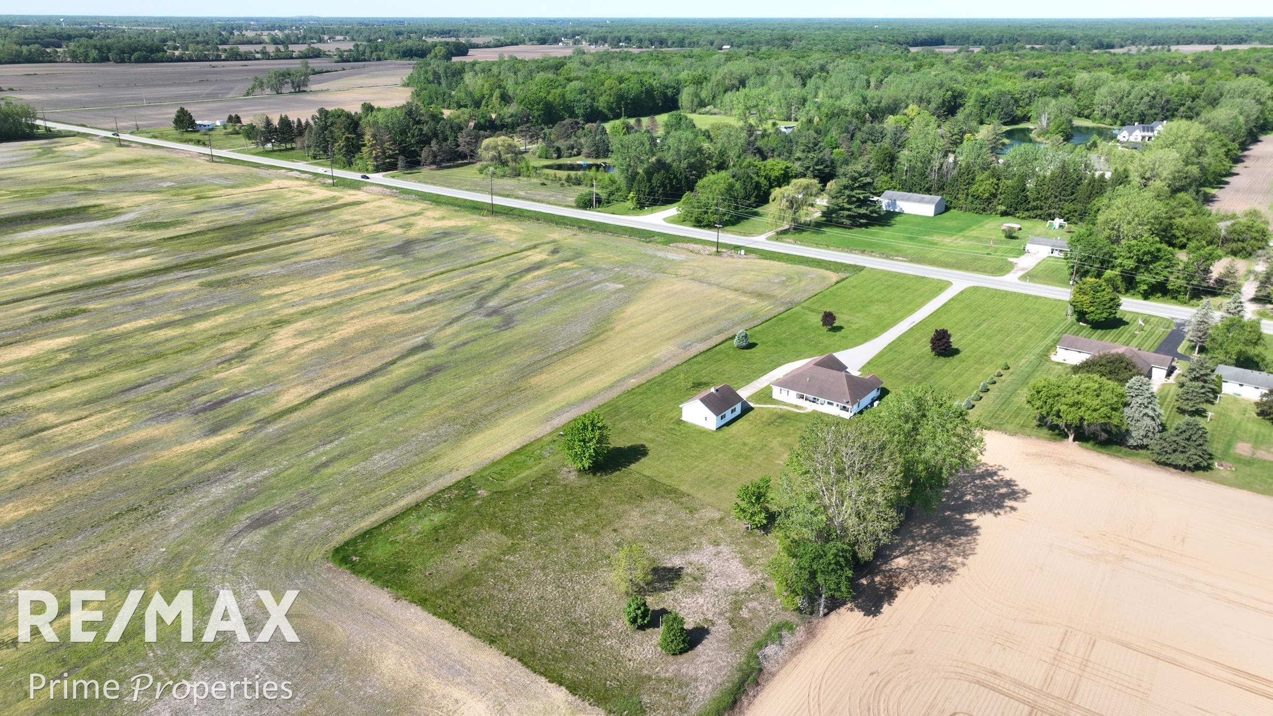 9521 Gera Road Birch Run, MI 48415 - Photo 55 of 64