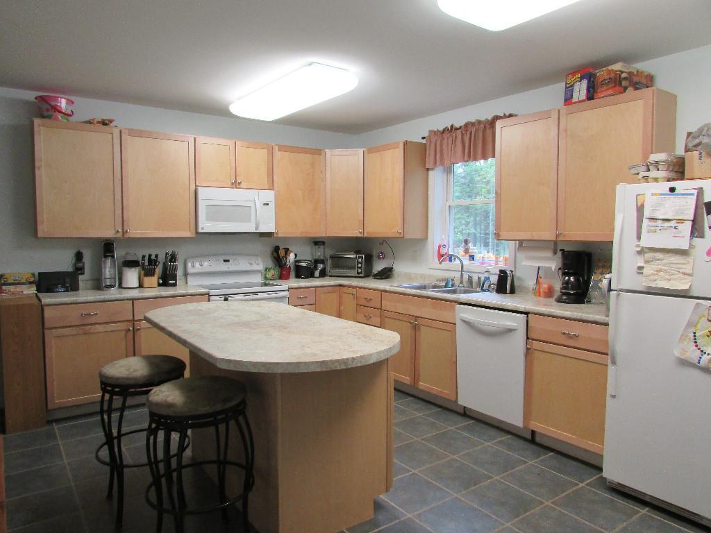 241 New Vineyard Road Farmington, ME 04938 - Photo 2 of 15 Photo