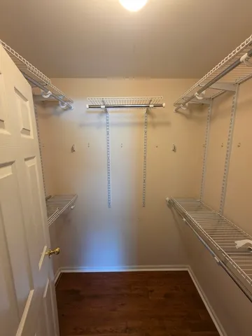 a view of small space