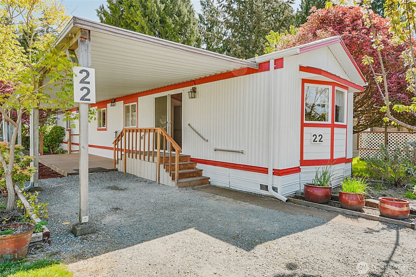 9403 Pierce Lane, Unit 22 Sedro-Woolley, WA 98284 - Photo 1 of 19