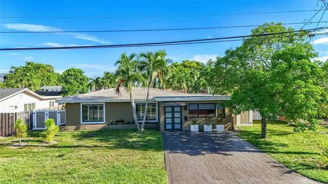 $3,900 | 1736 Northwest 38th Street, Oakland Park, FL 33309