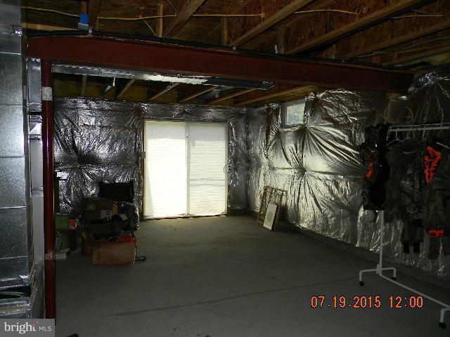 1702 Conrads Ferry Drive Point of Rocks, MD 21777 - Photo 22 of 29 a view of under an umbrella