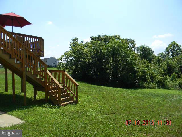 1702 Conrads Ferry Drive Point of Rocks, MD 21777 - Photo 23 of 29 a view of a park with iron fence