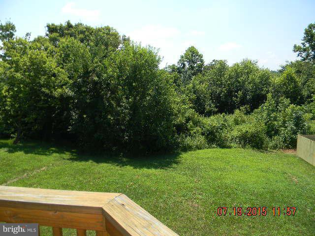 1702 Conrads Ferry Drive Point of Rocks, MD 21777 - Photo 24 of 29 a view of an outdoor space