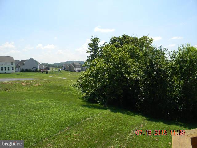 1702 Conrads Ferry Drive Point of Rocks, MD 21777 - Photo 26 of 29 a view of a grassy field with trees