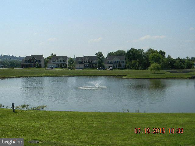 1702 Conrads Ferry Drive Point of Rocks, MD 21777 - Photo 28 of 29 a view of a lake